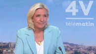 Marine Le Pen : “Il faut faire en sorte de protéger en France nos compatriotes de confession juive”, assure la présidente du groupe RN à l’Assemblée