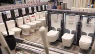 Toilettes : de la douchette au modèle japonais, la révolution est en marche
