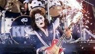Mort de Ace Frehley, l'ancien guitariste de Kiss : trois chansons incontournables du groupe glam rock américain