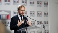 Audiovisuel public : le député Charles Alloncle a déposé sa proposition de loi visant à "prévenir les conflits d'intérêts"