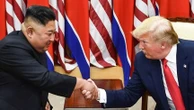 Après l'accord signé avec l'Iran, Donald Trump veut s'attaquer à "la question nord-coréenne", selon le président sud-coréen
