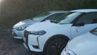 Face à la flambée des prix du carburant, un patron offre des voitures de fonction électriques à ses salariés
