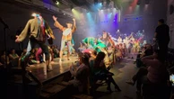"C'est aussi de la résistance" : malgré la guerre en Ukraine, à l'Opéra de Kharkiv, les spectacles continuent pour "sauver l'âme des spectateurs"