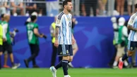 Lionel Messi devient le meilleur buteur de l'histoire de la Coupe du monde après son ouverture du score contre l'Autriche