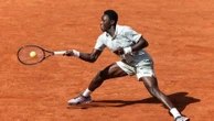 Tennis : Moise Kouame blessé au coude et forfait pour le tournoi Challenger de Lyon