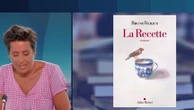 "La Recette", "Mal lunée", "La France à la carte"... Les coups de cœur littéraires