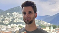 "Montagne pour rédiger, plage pour réviser !", le questionnaire de Proust de Luca Brunoni, écrivain