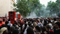 Fête de la musique : plus de 240 personnes interpellées en France, mais "aucun débordement majeur"