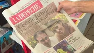 "Je suis surpris", admet l'ancien avocat de Cédric Jubillar après ses aveux sur le meurtre de son épouse Delphine