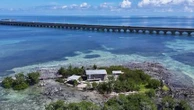 Floride : les Keys, un archipel paradisiaque à portée de roues
