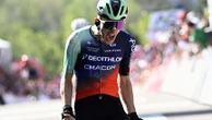 "Je vais viser la victoire finale" : pourquoi Seixas peut (déjà) avoir de grandes ambitions sur le Tour Auvergne-Rhone Alpes, à un mois du Tour de France
