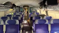 TGV bloqués