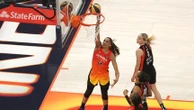 Basket : première française à participer au All-Star Game WNBA, Gabby Williams s'illustre avec 16 points