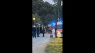 Explosion dans un camping : 5 blessés dont 4 enfants