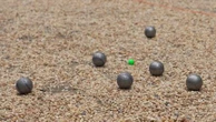 États-Unis : la pétanque séduit de plus en plus à New York
