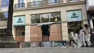 "Les commerçants n'en peuvent plus" : l'avenue des Champs-Élysées panse ses plaies après les pillages en marge du sacre européen du PSG