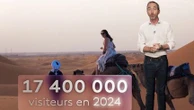 Le Maroc, un pays à deux vitesses qui rayonne économiquement