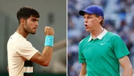 Le programme de dimanche à Roland-Garros : le tenant du titre Alcaraz défie le n°1 mondial Sinner en finale, dénouement attendu en double dames