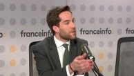 Perquisition au RN : Thomas Ménagé, porte-parole du RN, dénonce le "combat viscéral" mené "contre le RN" par "une partie des magistrats"