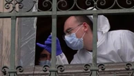 Cambriolage au Louvre : des traces ADN relevées sur les lieux du casse sont en cours d'analyse