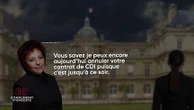 "A l'évidence, il y a une loi du silence" : comment réagit le Sénat aux affaires de harcèlement ? Le cas Esther Benbassa