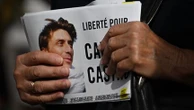 Libération de Camilo Castro détenu au Venezuela : "On va se bagarrer pour que ça n'arrive plus", réagit sa mère Hélène Boursier