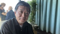 "Est-ce que nous ne sommes pas en train de perdre ces choses qui nous définissent en tant qu'êtres humains ?" : Hirokazu Kore-eda est de retour à Cannes avec un film sur l'IA pour parler de l'humain