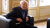 "Un héros", "Un infatigable passeur de savoir", "Un exemple"... Les premières réactions à la mort d'Edgar Morin