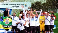 Snobée par l'Europe, la Coupe du monde des clubs continue de déchaîner les passions en Amérique du Sud