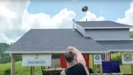 Pratique, championnats... Connaissez-vous le "roofball" ?