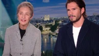 "Deux pianos" : "Ce film, c'est un blockbuster de l'émotion", assure François Civil, à l'affiche du nouveau drame d'Arnaud Desplechin avec Charlotte Rampling