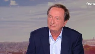 "Ce n'est pas la peur que provoque la dramaturgie autour de la dette qui va mobiliser les Français", affirme Michel-Édouard Leclerc