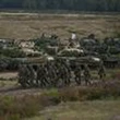 Sommet de l'Otan : augmenter les dépenses de défense, comme l'exige Donald Trump, un défi pour les Européens face à la menace russe