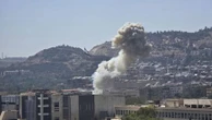 Frappes israéliennes en Syrie : l'Etat hébreu a bombardé "une cible militaire", faisant un mort et 18 blessés selon Damas