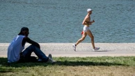 Canicule : sports à privilégier, hydratation, récupération à adapter... Sept questions autour de la pratique sportive par fortes chaleurs