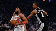 Finale NBA : comment Victor Wembanyama et les Spurs ont dilapidé une avance de 29 points et perdu le match 4 crucial face aux New York Knicks