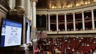 Le retour d'un pesticide menace de faire échouer le projet de loi d'urgence agricole à l'Assemblée