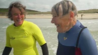 Sport : un club de surf ouvert aux seniors