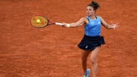Roland-Garros 2025 : Jasmine Paolini, finaliste sortante, se fait très peur mais se qualifie pour le deuxième tour