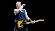 Bruce Springsteen sort un EP surprise Live à Manchester, avec ses discours anti-Trump