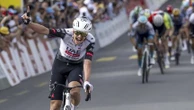 Vuelta : Jay Vine vainqueur du premier rendez-vous en montagne, Torstein Traeen nouveau leader