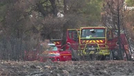 Incendies : les pompiers vigilants lors d'une journée à haut risque