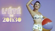 "20h30 le samedi". Les dessous du bikini