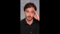 Panayotis Pascot : "Maman, papa... désolé"