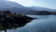 En Grèce, de premières tensions entre Athènes et les villages de montagne autour du manque d'eau