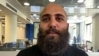 "La communauté internationale pourrait faire plus, mais aujourd’hui, la seule personne capable de limiter ce qui se passe, c’est Donald Trump", affirme Elie Ziadé, grand reporter et chroniqueur à "Ici Beyrouth"