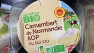 Alimentation : les fromages labellisés vont être dispensés de Nutri-Score
