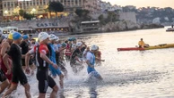 Canicule : l'Ironman de Nice annulé par décision du préfet des Alpes-Maritimes