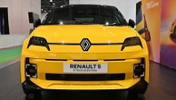 Porté par la nouvelle R5, Renault annonce une hausse de ses ventes mondiales au 1er semestre