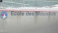 "J'ai pu trouver une seconde famille" : rencontre avec les jeunes matelots de l’École des mousses